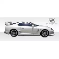 1993-1998 Toyota Supra TD3000 Wide Body Kit - 8 Piece image - 27