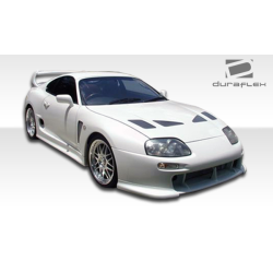 1993-1998 Toyota Supra Duraflex TD3000 Wide Body Kit - 8 Piece image - 12