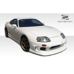1993-1998 Toyota Supra Duraflex TD3000 Wide Body Kit - 8 Piece image - 10