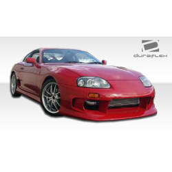 1993-1998 Toyota Supra Duraflex TD3000 Wide Body Kit - 8 Piece image - 9
