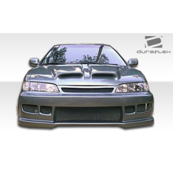 1996-1997 Honda Accord 4DR Duraflex Spyder Body Kit - 4 Piece image - 6