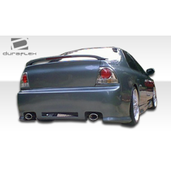 1996-1997 Honda Accord 4DR Duraflex Spyder Body Kit - 4 Piece image - 23