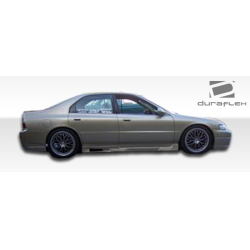 1996-1997 Honda Accord 4DR Duraflex Spyder Body Kit - 4 Piece image - 16
