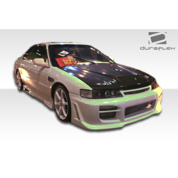 1996-1997 Honda Accord 4DR Duraflex Spyder Body Kit - 4 Piece image - 13
