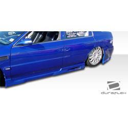 1996-1997 Honda Accord 4DR Duraflex Spyder Body Kit - 4 Piece image - 12