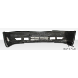 1994-2000 Mercedes C Class W202 Duraflex AMG Look Front Bumper - 1 Piece image - 7