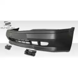 1994-2000 Mercedes C Class W202 AMG Look Front Bumper - 1 Piece image - 8