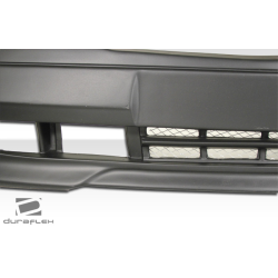 1994-2000 Mercedes C Class W202 Duraflex AMG Look Front Bumper - 1 Piece image - 9