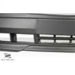 1994-2000 Mercedes C Class W202 AMG Look Front Bumper - 1 Piece image - 9