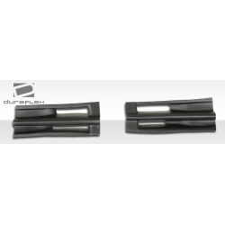 1994-2000 Mercedes C Class W202 Duraflex AMG Look Front Bumper - 1 Piece image - 10