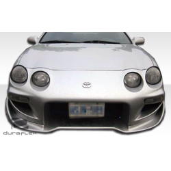 1994-1999 Toyota Celica Duraflex Vader Front Bumper - 1 Piece image - 4