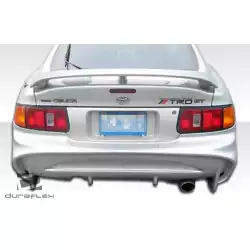 1994-1999 Toyota Celica 2DR Vader Rear Bumper - 1 Piece image - 8