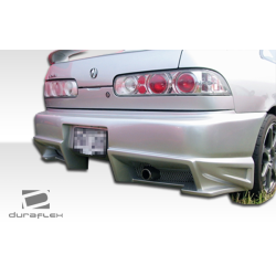 1994-1997 Acura Integra 2DR Duraflex Bomber Body Kit - 4 Piece image - 3
