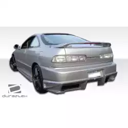 1994-2001 Acura Integra 2DR Bomber Rear Bumper - 1 Piece image - 10