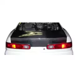 1994-2001 Acura Integra 2DR OEM Look Trunk - 1 Piece image - 3