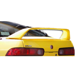 1994-2001 Acura Integra 2DR Duraflex Type R Wing Trunk Lid Spoiler - 1 Piece image - 1