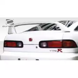1994-2001 Acura Integra 2DR Type R Wing Trunk Lid Spoiler - 1 Piece image - 7