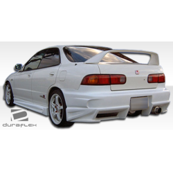 1994-1997 Acura Integra 4DR Duraflex Bomber Body Kit - 4 Piece image - 7