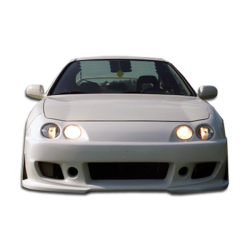 1994-1997 Acura Integra Duraflex B-2 Front Bumper - 1 Piece image - 1