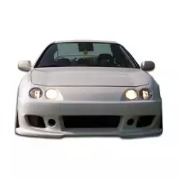 1994-1997 Acura Integra B-2 Front Bumper - 1 Piece image - 9