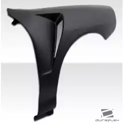 1994-2001 Acura Integra F-1 Fenders - 2 Piece image - 4