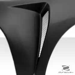 1994-2001 Acura Integra F-1 Fenders - 2 Piece image - 6