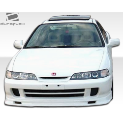1994-2001 Acura JDM Integra Duraflex JDM Conversion OEM Look Hood - 1 Piece image - 3