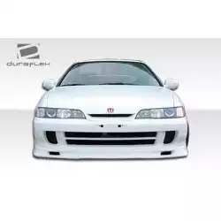 1994-2001 Acura JDM Integra JDM Conversion OEM Look Hood - 1 Piece image - 8