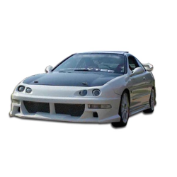 1994-1997 Acura Integra 4DR Duraflex Xtreme Body Kit - 4 Piece image - 1