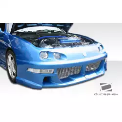 1994-1997 Acura Integra 4DR Xtreme Body Kit - 4 Piece image - 16