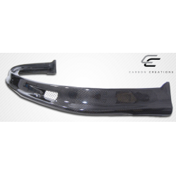 1994-2001 Acura JDM Integra Carbon Creations Spoon Style Front Lip Under Spoiler Air Dam - 1 Piece image - 5