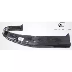 1994-2001 Acura JDM Integra Spoon Style Front Lip Under Spoiler Air Dam - 1 Piece image - 5
