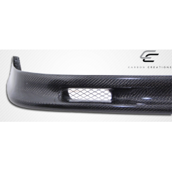 1994-2001 Acura JDM Integra Carbon Creations Spoon Style Front Lip Under Spoiler Air Dam - 1 Piece image - 6