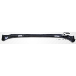 1994-2001 Acura JDM Integra Carbon Creations Spoon Style Front Lip Under Spoiler Air Dam - 1 Piece image - 8