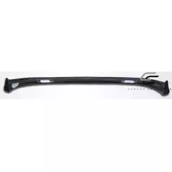 1994-2001 Acura JDM Integra Spoon Style Front Lip Under Spoiler Air Dam - 1 Piece image - 8