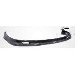 1994-2001 Acura JDM Integra Carbon Creations Spoon Style Front Lip Under Spoiler Air Dam - 1 Piece image - 9