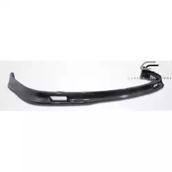 1994-2001 Acura JDM Integra Spoon Style Front Lip Under Spoiler Air Dam - 1 Piece image - 9