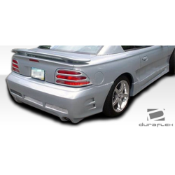 1994-1998 Ford Mustang Duraflex Cobra R Body Kit - 4 Piece image - 16