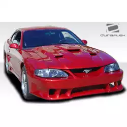1994-1998 Ford Mustang Cobra R Body Kit - 4 Piece image - 18