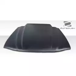 1994-1998 Ford Mustang 3" Cowl Hood - 1 Piece image - 7