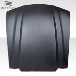 1994-1998 Ford Mustang 3" Cowl Hood - 1 Piece image - 8