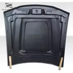 1994-1998 Ford Mustang 3" Cowl Hood - 1 Piece image - 9