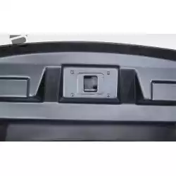 1994-1998 Ford Mustang 3" Cowl Hood - 1 Piece image - 10