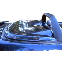 1994-2004 Ford Mustang Duraflex CVX Tonneau Boot Cover - 2 Piece image - 1