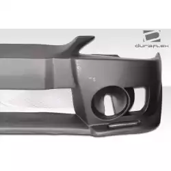 1994-1998 Ford Mustang Evo 5 Front Bumper - 1 Piece image - 4