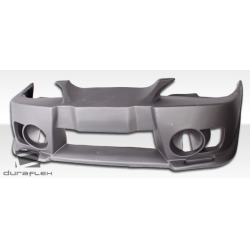 1994-1998 Ford Mustang Duraflex Evo 5 Front Bumper - 1 Piece image - 5