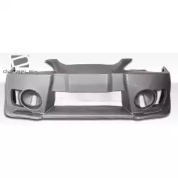 1994-1998 Ford Mustang Evo 5 Front Bumper - 1 Piece image - 7