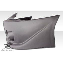 1994-1998 Ford Mustang Duraflex Evo 5 Body Kit - 4 Piece image - 6