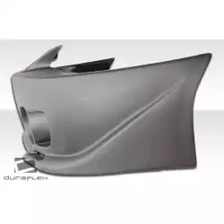 1994-1998 Ford Mustang Evo 5 Front Bumper - 1 Piece image - 8