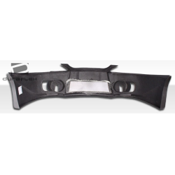 1994-1998 Ford Mustang Duraflex Evo 5 Body Kit - 4 Piece image - 8